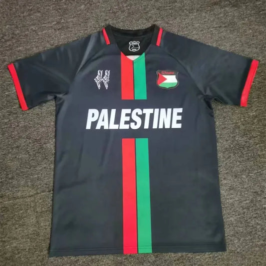 Palestine 2023 Home jersey
