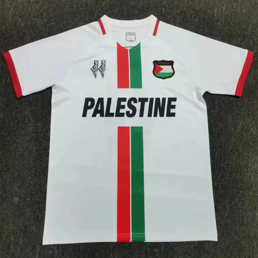 Palestine 2023 AwayJersey