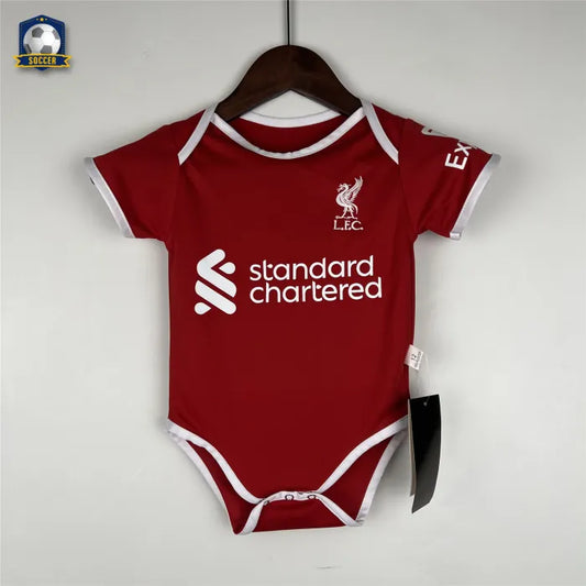Liverpool Baby vest 23/24