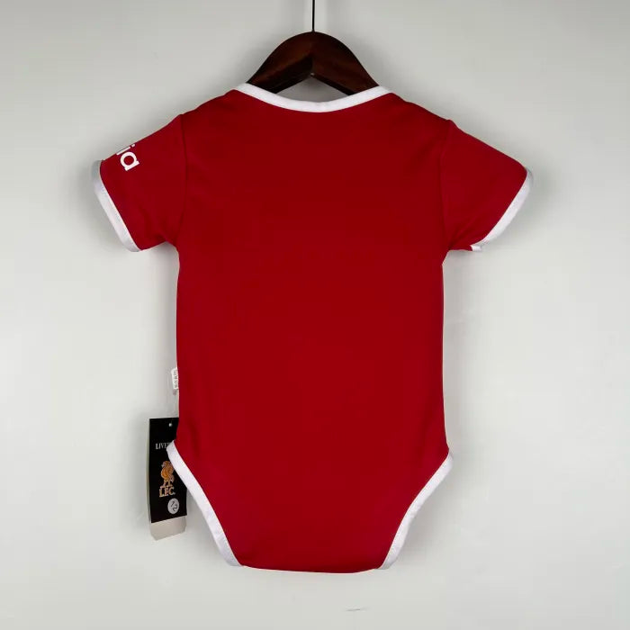 Liverpool Baby vest 23/24