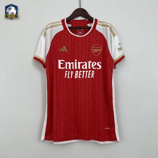 Arsenal Home  Jersey 23/24